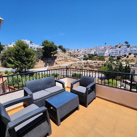 R1352 Pinomar D Villa Nerja Exteriör bild