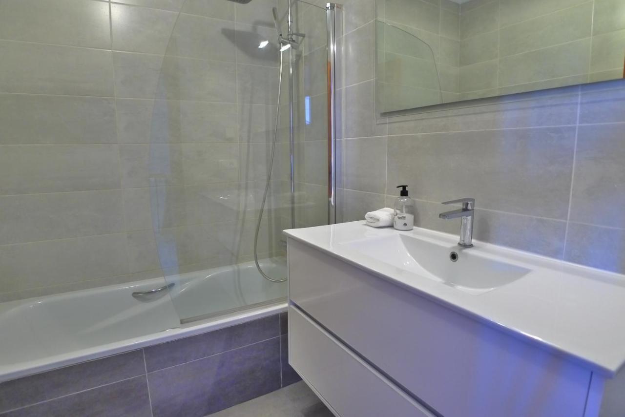 R1352 Pinomar D Villa Nerja Exteriör bild