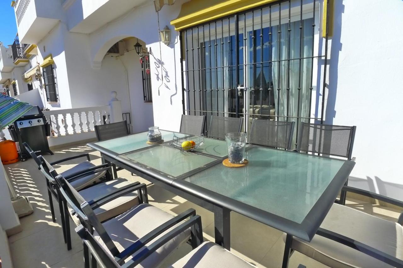 R1352 Pinomar D Villa Nerja Exteriör bild