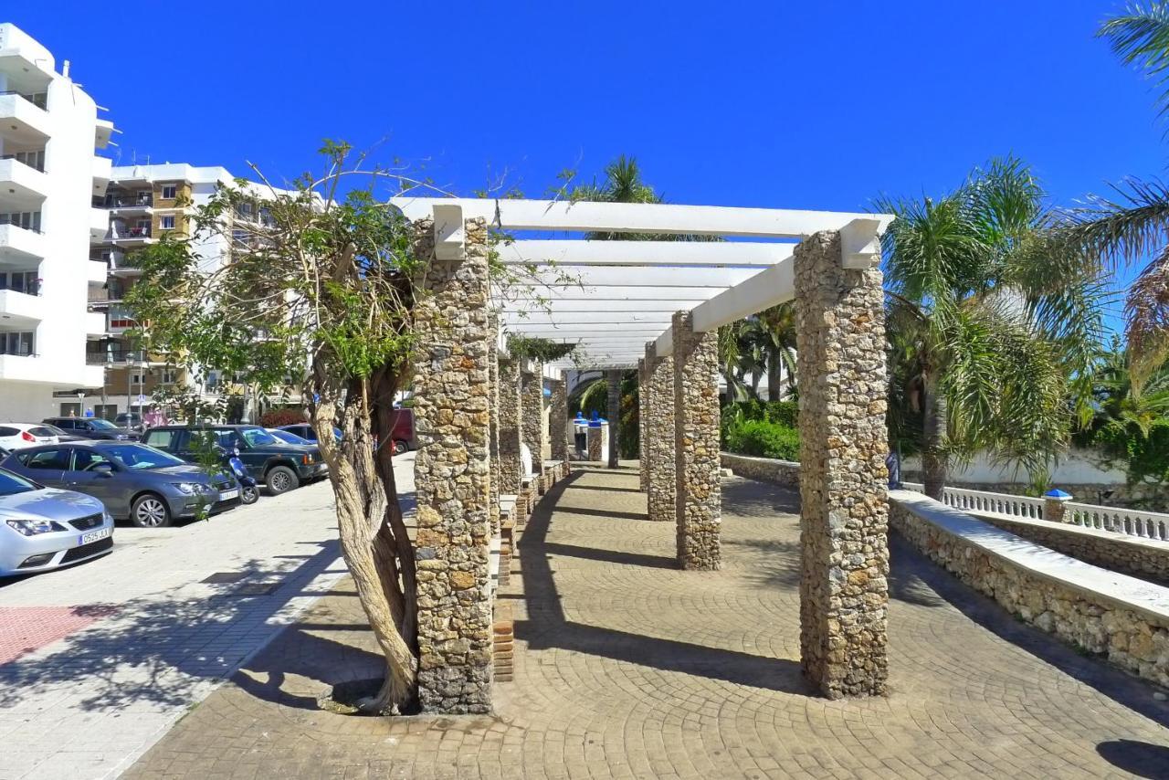 R1352 Pinomar D Villa Nerja Exteriör bild