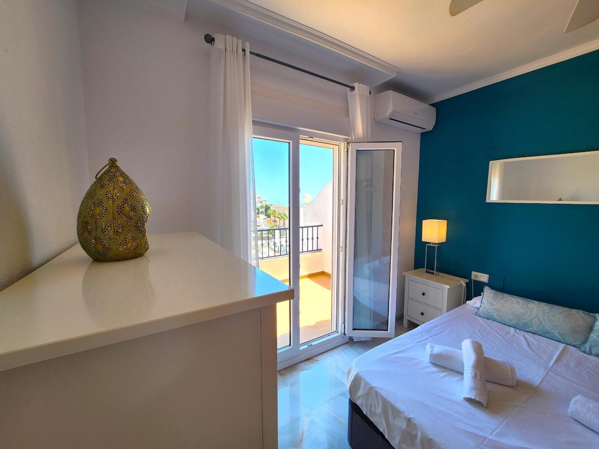 R1352 Pinomar D Villa Nerja Exteriör bild
