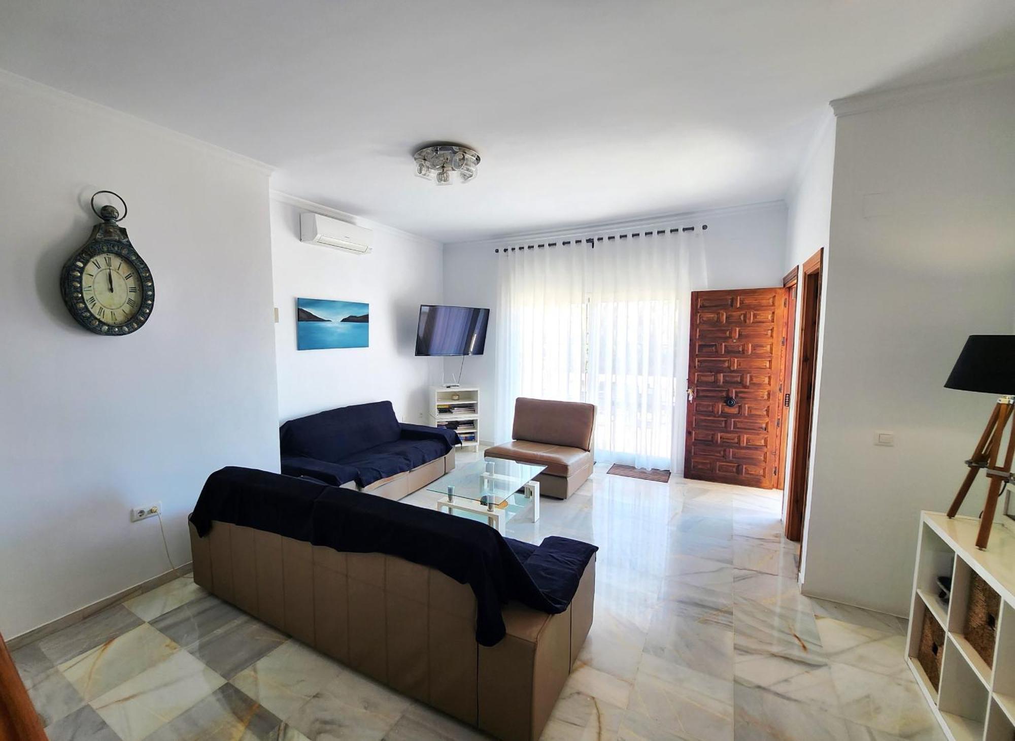 R1352 Pinomar D Villa Nerja Exteriör bild