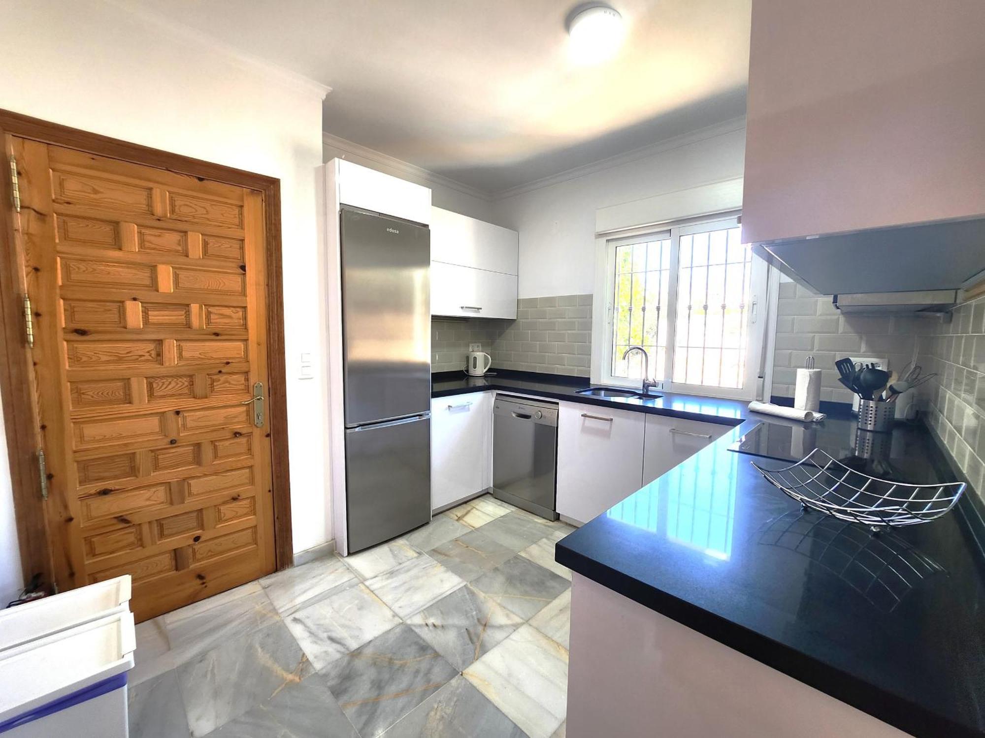 R1352 Pinomar D Villa Nerja Exteriör bild