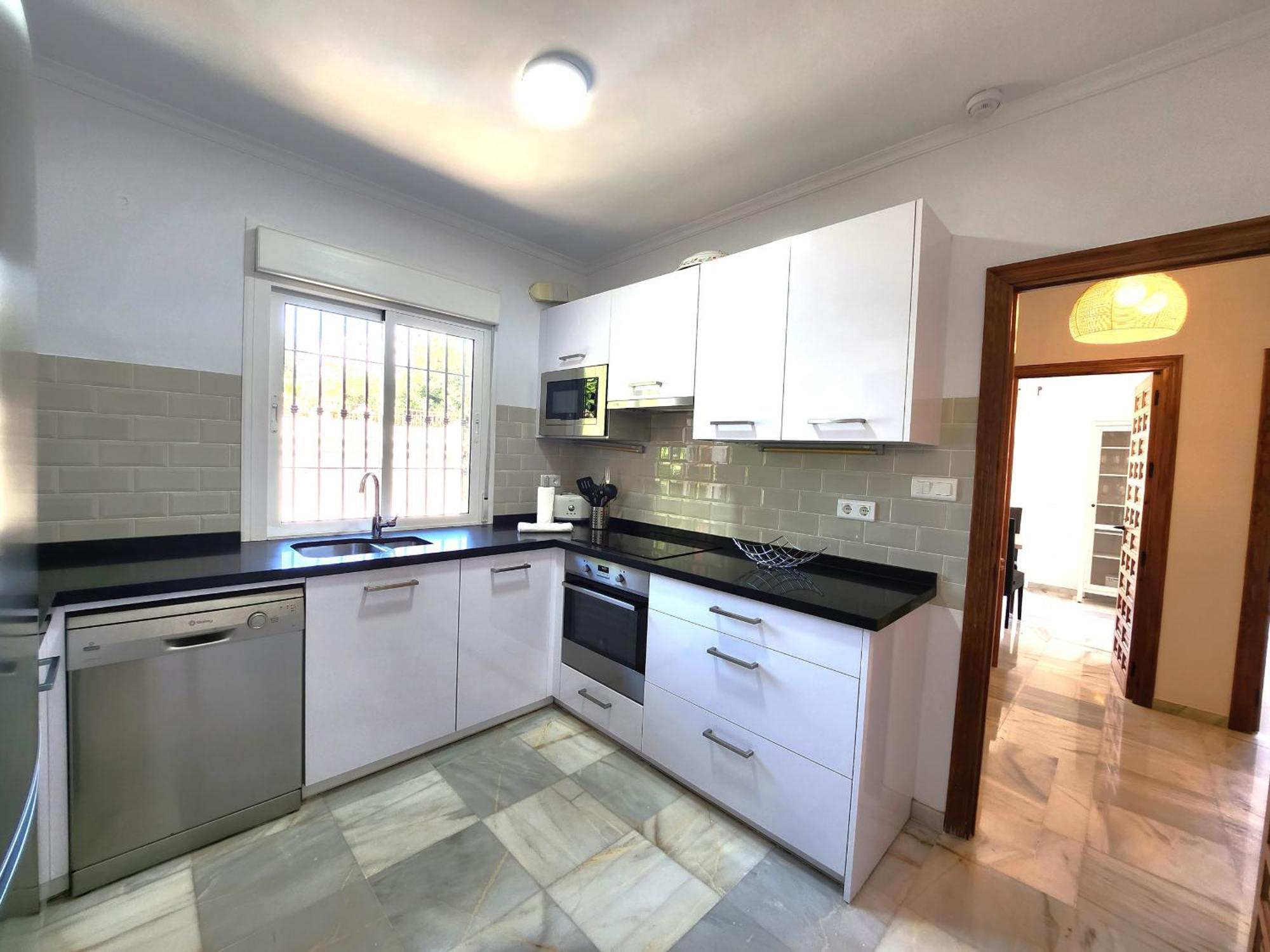 R1352 Pinomar D Villa Nerja Exteriör bild